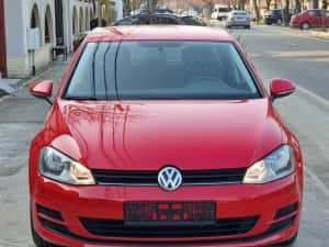 VW GOLF 7 1.4 TSi An 2014 Euro 6 — miniatura 3