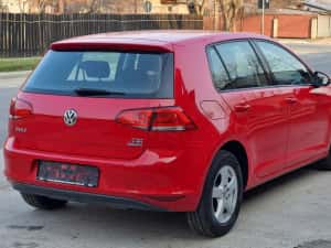 VW GOLF 7 1.4 TSi An 2014 Euro 6 — miniatura 4