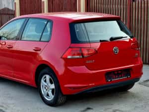 VW GOLF 7 1.4 TSi An 2014 Euro 6 — miniatura 5