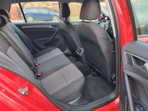 VW GOLF 7 1.4 TSi An 2014 Euro 6 — miniatura 7