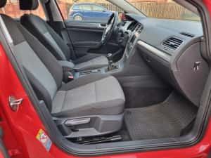 VW GOLF 7 1.4 TSi An 2014 Euro 6 — miniatura 8