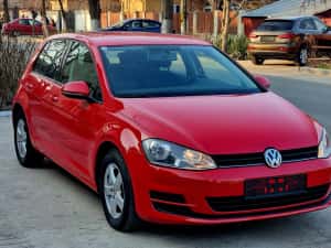 VW GOLF 7 1.4 TSi An 2014 Euro 6 — miniatura 10