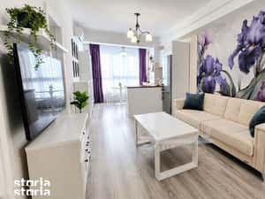 Apartament 2 camere - Palas - 520€