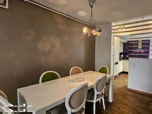 Duplex 3 camere Vatra Luminoasă/3 Băi/5 Terase/Parcare Proprie — miniatura 2