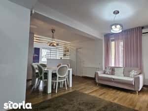 Duplex 3 camere Vatra Luminoasă/3 Băi/5 Terase/Parcare Proprie — miniatura 4