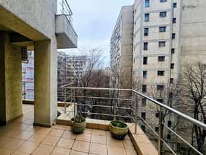 Duplex 3 camere Vatra Luminoasă/3 Băi/5 Terase/Parcare Proprie — miniatura 5