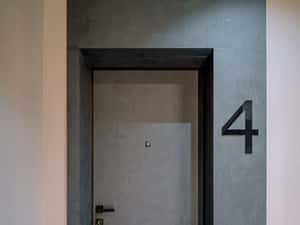 Apartament 2 camere, 55 mp, design premium – P.Taranilor 1, bloc verde — miniatura 3