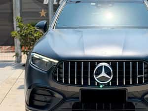 Mercedes-Benz GLC 43 AMG Coupé Premium Plus 4MATIC — miniatura 2