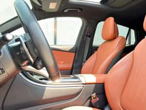 Mercedes-Benz GLC 43 AMG Coupé Premium Plus 4MATIC — miniatura 4