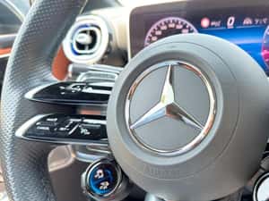 Mercedes-Benz GLC 43 AMG Coupé Premium Plus 4MATIC — miniatura 6