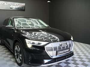 Audi e-tron SUV 2022 - 23.900 EUR