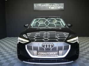 Audi e-tron SUV 2022 - 23.900 EUR — miniatura 2