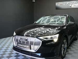 Audi e-tron SUV 2022 - 23.900 EUR — miniatura 3