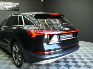 Audi e-tron SUV 2022 - 23.900 EUR — miniatura 4