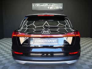 Audi e-tron SUV 2022 - 23.900 EUR — miniatura 5