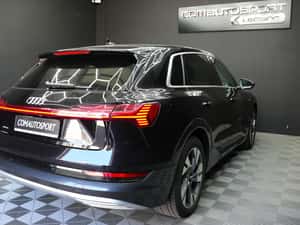 Audi e-tron SUV 2022 - 23.900 EUR — miniatura 6