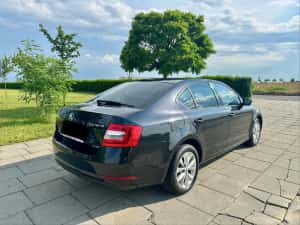 Skoda Octavia 3 Facelift// 1.4i// 2019 — miniatura 5
