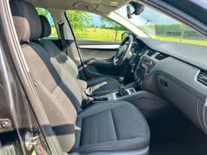 Skoda Octavia 3 Facelift// 1.4i// 2019 — miniatura 6