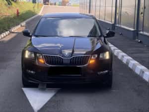 Skoda Octavia 3 Facelift// 1.4i// 2019 — miniatura 8