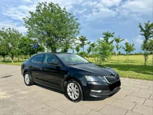 Skoda Octavia 3 Facelift// 1.4i// 2019 — miniatura 10