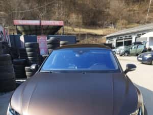 vînd vw arteon 2019 R line sport 2000 tdi 4x4 80000 km — miniatura 5