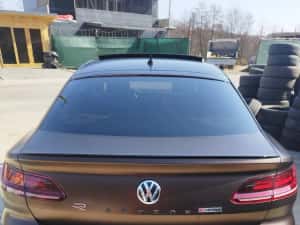 vînd vw arteon 2019 R line sport 2000 tdi 4x4 80000 km — miniatura 6
