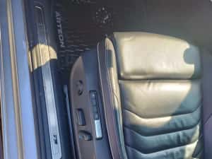 vînd vw arteon 2019 R line sport 2000 tdi 4x4 80000 km — miniatura 8