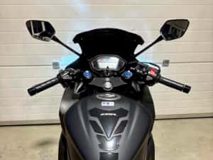 Honda Cbr 500R 2019 — miniatura 6