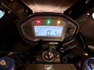 Honda Cbr 500R 2019 — miniatura 7