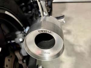 Honda Cbr 500R 2019 — miniatura 8