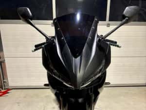 Honda Cbr 500R 2019 — miniatura 10