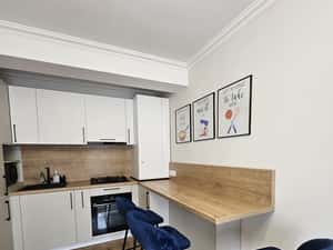 APARTAMENT 2 CAMERE DE ÎNCHIRIAT | CANTEMIR – ORADEA | SMART HOME — miniatura 3