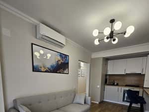 APARTAMENT 2 CAMERE DE ÎNCHIRIAT | CANTEMIR – ORADEA | SMART HOME — miniatura 4