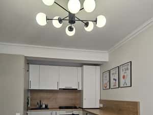 APARTAMENT 2 CAMERE DE ÎNCHIRIAT | CANTEMIR – ORADEA | SMART HOME — miniatura 5