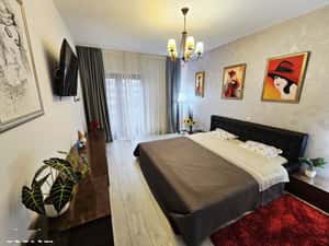 Apartament 2 camere de închiriat | Dem Rădulescu | PGM GREEN — miniatura 3