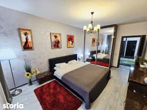 Apartament 2 camere de închiriat | Dem Rădulescu | PGM GREEN — miniatura 4