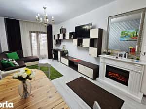 Apartament 2 camere de închiriat | Dem Rădulescu | PGM GREEN — miniatura 5
