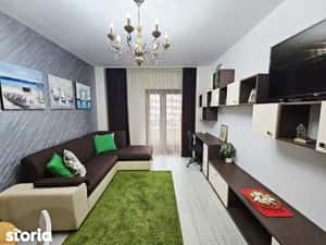 Apartament 2 camere de închiriat | Dem Rădulescu | PGM GREEN — miniatura 6