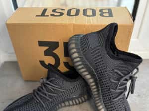 Adidasi Yeezy Boost 350 V2 - Adidas, Produs Nou Full Box, Premium — miniatura 6