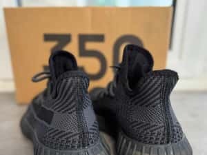 Adidasi Yeezy Boost 350 V2 - Adidas, Produs Nou Full Box, Premium — miniatura 8