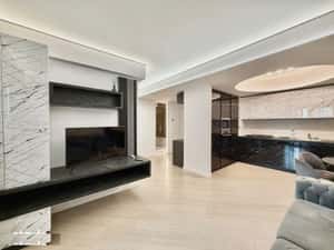 Apartament 3 camere/ Cortina North/ Promenada/ Pipera+ parcare