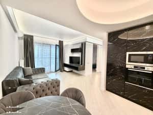 Apartament 3 camere/ Cortina North/ Promenada/ Pipera+ parcare — miniatura 3