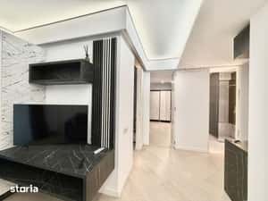 Apartament 3 camere/ Cortina North/ Promenada/ Pipera+ parcare — miniatura 4