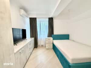 Apartament 3 camere/ Cortina North/ Promenada/ Pipera+ parcare — miniatura 5
