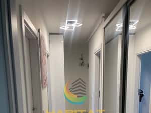 Pallady inchiriere 2 camere 62 mp + loc parcare subteran — miniatura 4