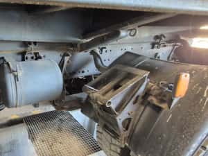 Vand Autobasculanta 4x4 Mercedes Actros — miniatura 5