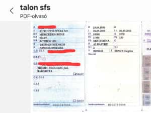 Vand Autobasculanta 4x4 Mercedes Actros — miniatura 10