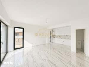 BG160-Ap 2 camere premium,Garaj,Terasa 18mp,Lift-GIROC-COMISION 0% — miniatura 4