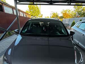 VOLKSWAGEN PASSAT – Acest model din 2012 impresionează prin confort