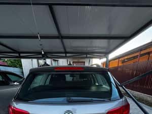 VOLKSWAGEN PASSAT – Acest model din 2012 impresionează prin confort — miniatura 4